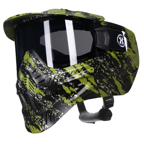 HK ARMY HSTL GOGGLE HK ARMY HSTL GOGGLE